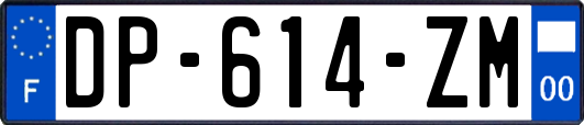 DP-614-ZM