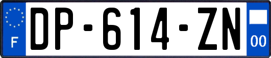 DP-614-ZN