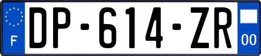 DP-614-ZR