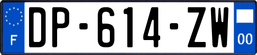 DP-614-ZW