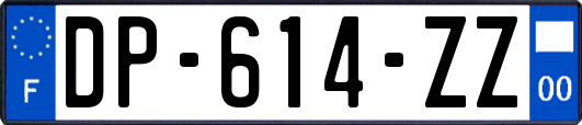 DP-614-ZZ