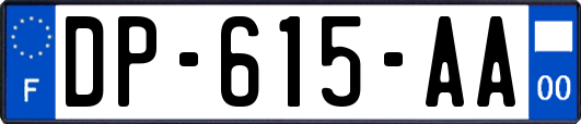 DP-615-AA