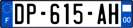 DP-615-AH