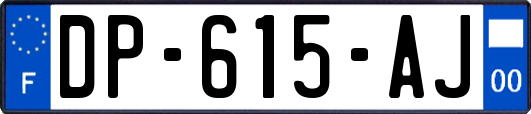 DP-615-AJ