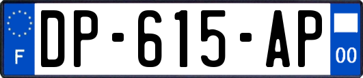 DP-615-AP