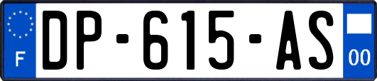 DP-615-AS