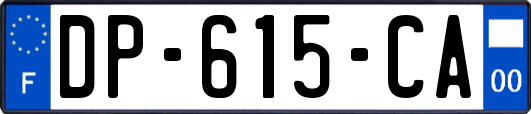 DP-615-CA