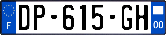 DP-615-GH