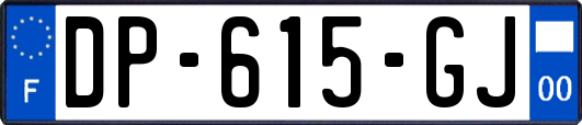 DP-615-GJ