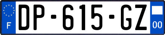 DP-615-GZ