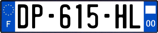 DP-615-HL