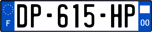 DP-615-HP
