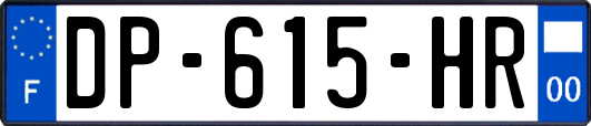 DP-615-HR