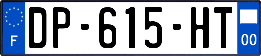DP-615-HT