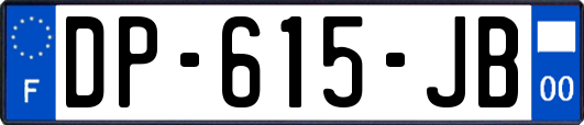 DP-615-JB