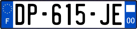 DP-615-JE