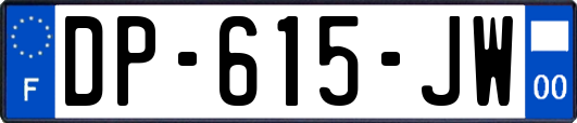 DP-615-JW