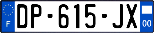 DP-615-JX