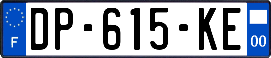 DP-615-KE