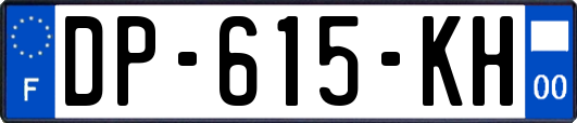 DP-615-KH