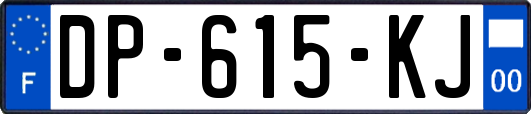 DP-615-KJ