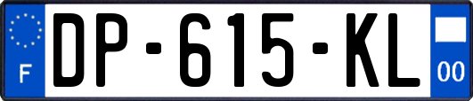 DP-615-KL