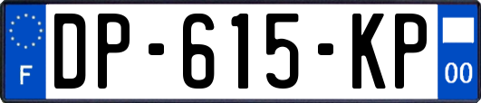 DP-615-KP