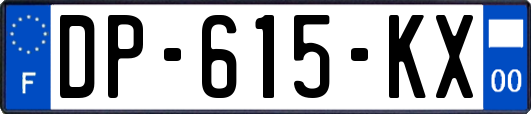 DP-615-KX
