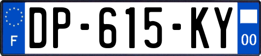 DP-615-KY
