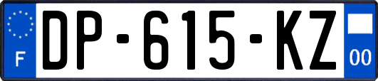DP-615-KZ