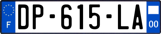 DP-615-LA