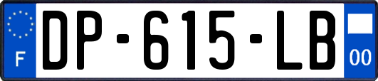 DP-615-LB