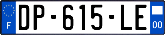 DP-615-LE