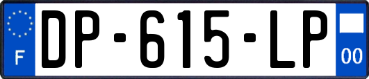 DP-615-LP
