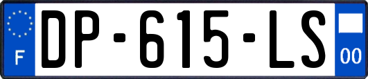 DP-615-LS