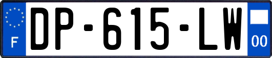 DP-615-LW
