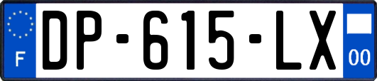 DP-615-LX