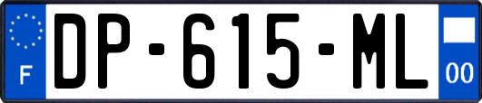 DP-615-ML