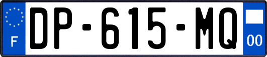 DP-615-MQ