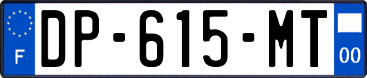 DP-615-MT