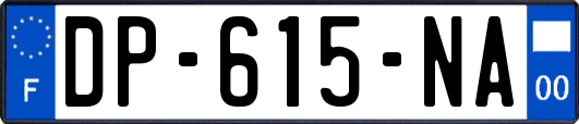 DP-615-NA