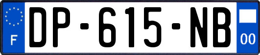 DP-615-NB
