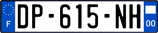 DP-615-NH