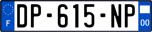 DP-615-NP
