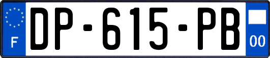 DP-615-PB