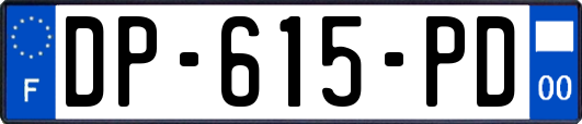 DP-615-PD