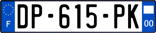 DP-615-PK