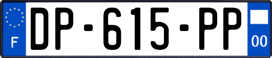 DP-615-PP