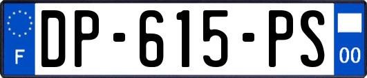 DP-615-PS