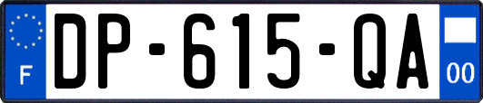 DP-615-QA